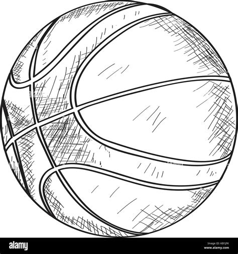 palla da basket disegno|cartoni da colorere.